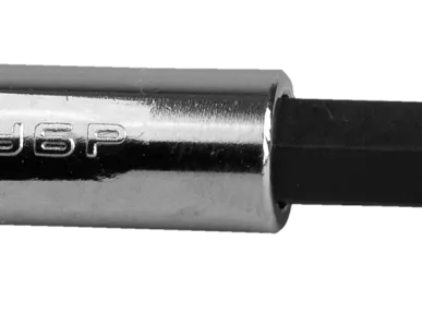 фото Адаптер комбинированный для бит ЗУБР МАСТЕР магнитный 60мм 50027 26711-60