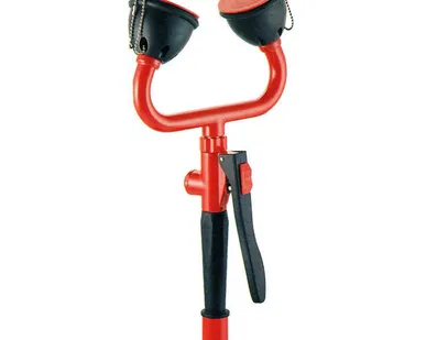 фото Аварийный душ для глаз