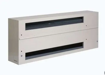Фото №0 Осушители настенного типа Dantherm CDP 65T