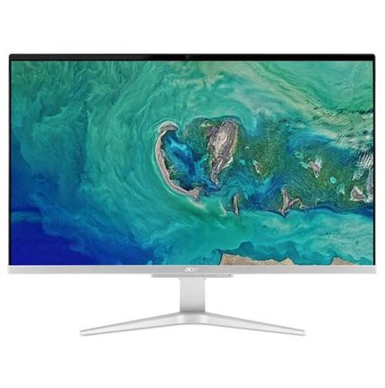 Фото №0 Моноблок 27 Acer Aspire C27-865