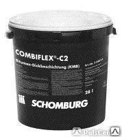 фото COMBIFLEX-C2 28 л Schomburg