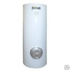 Фото №0 Бойлер BF200(RU) FERROLI