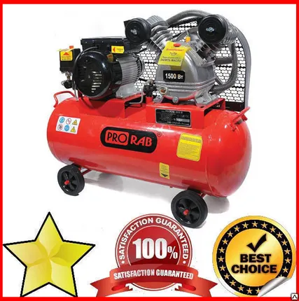 Фото №0 Компрессор