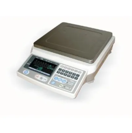 Фото №0 Весы счетные серии FC-i / FC-Si Модель FC-1000i