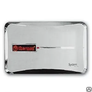 фото Водонагреватель THERMEX System 1000 (cr)