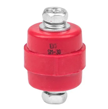 Фото №0 Изолятор SM 30 EKF plc-sm-30