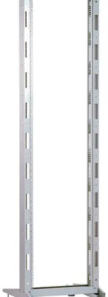 Фото №0 Стойка телекоммуникационная универсальная 42U однорамная (ЦМО)