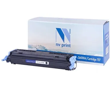 фото Картридж NV Print Q6000A для HP