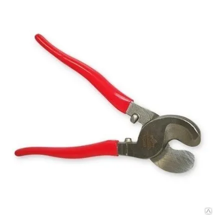 Фото №0 Ножницы кабельные РОСТ МС-60