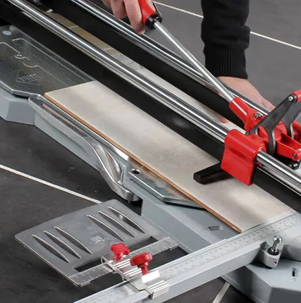 Фото №0 Аренда ручного плиткореза