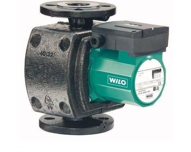 фото Насос бытовой Wilo TOP-S 40/10 EM PN6/10