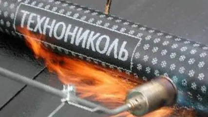 Фото №0 Клей контактный для ПВх мембранТехно - Николь, 5л, шт..