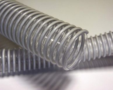 фото Lignum шланг пвх облегченный диаметр 110 мм DLplast