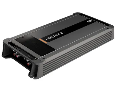 фото Автомобильный усилитель Hertz