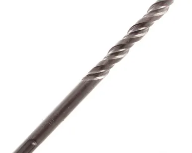 фото Бур SDS+ 12*160 Бибер