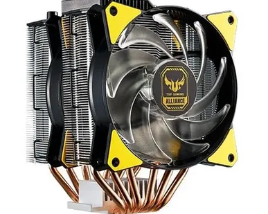 фото Кулер для процессора Cooler