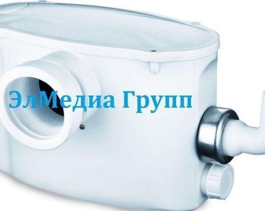 фото Насосные станции канализационные бытовые, промышленные.