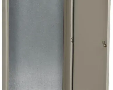 фото Корпус металлический ЩМП-7-0 74 У2 IP54 ИЭК YKM40-07-54