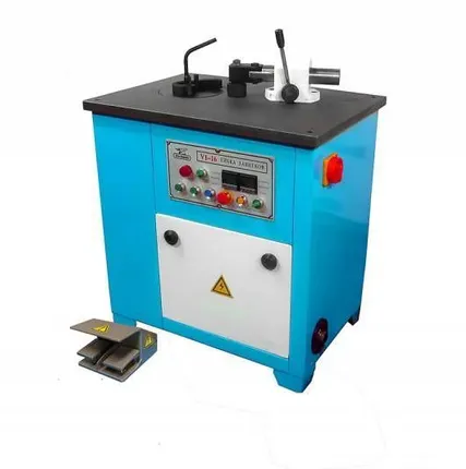 Фото №0 Кузнечные станки V1-16