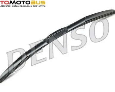 фото Щетка стеклоочистителя DENSO DU 050R *Щетка стеклооч. Lexus IS, MA 6, TO Camry =DUR 050