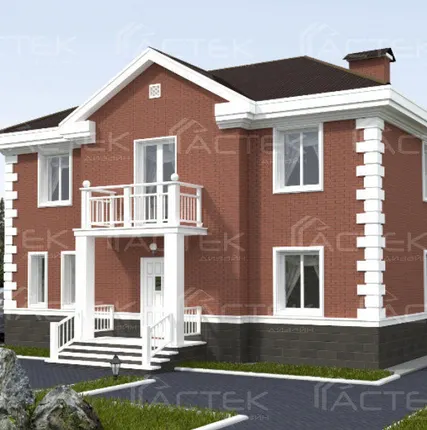 Фото №0 Проектирование домов и коттеджей