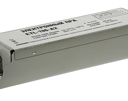 Фото №0 Балласт ЭПРА 1х36 для люминесцентной лампы