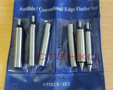 фото Набор центроискателей механических из 6 шт в Москве