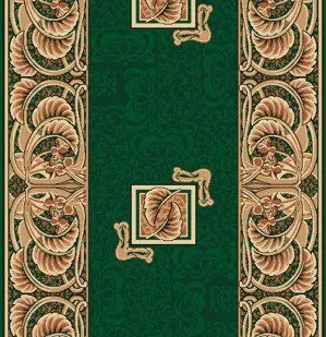 фото Дорожка принт Рамонда 600