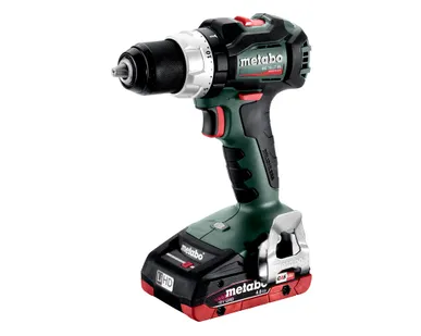 фото Шуруповерт METABO BS18L BL 2x4А/ч LiHD (602325800)