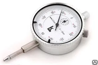 Фото №0 Индикатор часового типа ИЧС-2