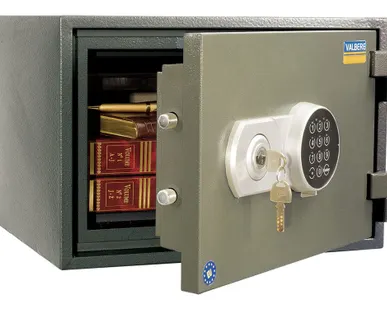 фото Сейф FRS-30 EL