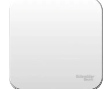 фото Выключатель 1-кл. ОП Blanca 6А IP20 (сх. 1) 250В бел. SE BLNVA061001