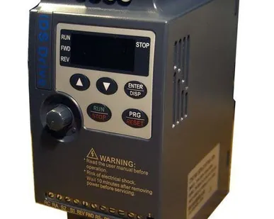 фото Частотный преобразователь IDS-DRIVE Z152T4BP/Z222T4B (1,5 кВт 3ф 380В)