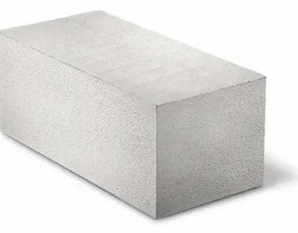 Фото №0 Блок газосиликатный "Poritep" 625*375*250 Д500 B3.5
