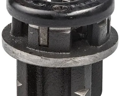 фото Клупп трубный со сменными резцами "Stayer", размер 1/2