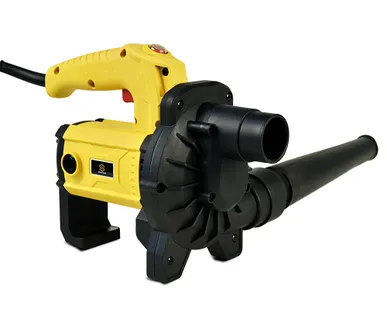 фото Промышленный пылесос Schtaer VG750