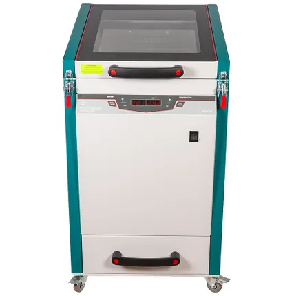 Фото №0 Аппарат для свёртывания питательных сред ТАГЛЕР АСИС-01 (новое поколение АСПС)