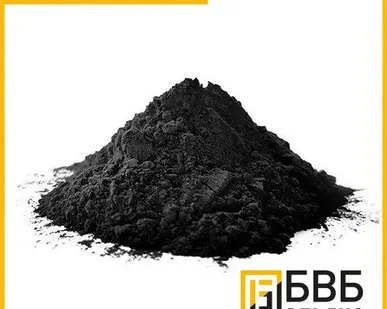 фото Порошок вольфрамовый ВК8 ТУ 48-4205-112-2041