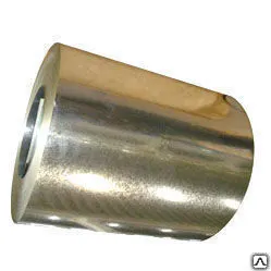 Фото №0 Жесть 0.15 мм по ГОСТу Р 52204-2004, ЧЖК, ЧЖР