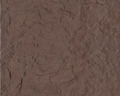 фото Керамогранит 298*298мм Амстердам 4 рельеф коричневый Керамин