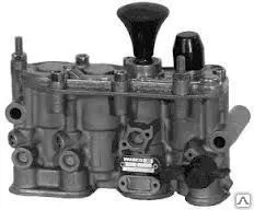 фото Кран управления подъёмным мостом WABCO 4630840000 (аналог)