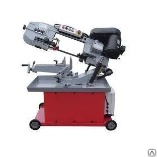 Фото №0 Ленточнопильный станок по металлу Stalex BS-712R