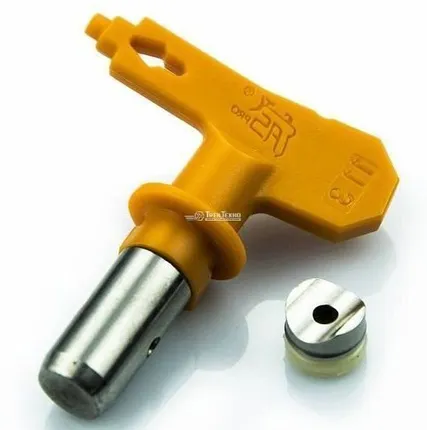 Фото №0 Сопло ASPRO-321 для краскопульта (форсунка)