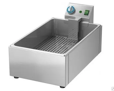 фото Чебуречница ЕВРО