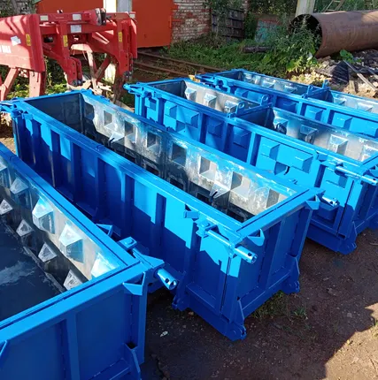 Фото №4 Металлоформы для блоков ЛЕГО однорядных, двухрядных, половинок, элементов W.