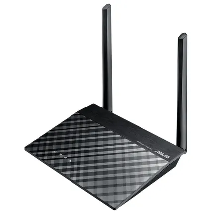 Фото №0 Wi-Fi роутер ASUS RT-N11P B1
