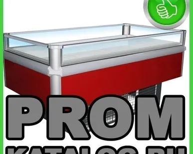 фото Бонета холодильная