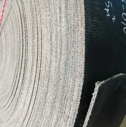 Фото №0 Ремень плоский 300-5-БКНЛ-65-2-0/0