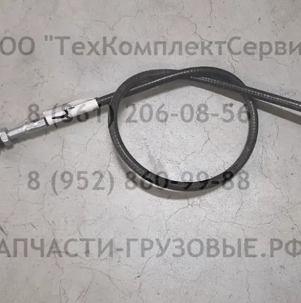 Фото №0 Трос ручного тормоза HangCha CPCD50-70N