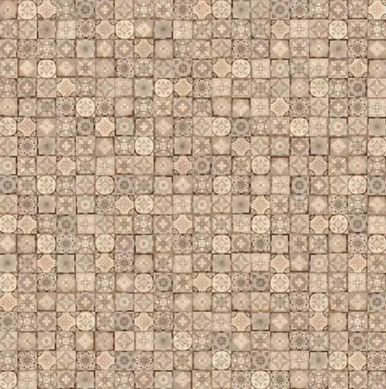 Фото №0 Плитка керам. CERSANIT Royal Garden 598x298 темно-бежевый 15539 (U-RGL-WTE151, RGL151D)